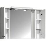 MID.YOU OMARA Z OGLEDALOM 100/71/14 cm | Shoptok.si
