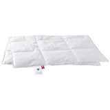 Dječji zimski poplun s punjenjem od perja 67x100 cm Capella Baby –