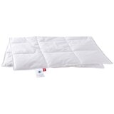 Universe of Sleeping Zimska otroška prešita odeja s polnilom iz perja 67x100 cm Capella Baby – | Shoptok.si