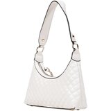 Guess Ročna torba Everlee HWEG86 79180 Écru | Shoptok.si