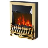  električni samostojeći kamin 2000W FKK25G | Eponuda.com