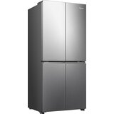 Hisense štirivratni hladilnik RQ5P470SAID | Shoptok.si