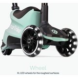 Smartrike otroški poganjalec in skiro xtend™ ride on green | Shoptok.si