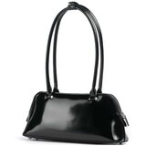 Guess Torba za na rame 'BETULA' crna | shoptok.hr