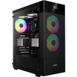 Zeus računar gamer i7-12700KF/DDR4 32GB/M.2 1TB/RX6750XT 12GB Cene