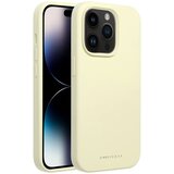 Roar Cloud-Skin maska za iPhone 14 Pro Svijetlo žuta | shoptok.hr
