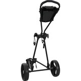 Golf Trolej Crna 95 x 60 x 130 cm Željezo | shoptok.hr
