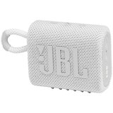 JBL Prijenosni zvučnik GO 3 bijeli | Eponuda.ba