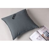 Venture Home navlaka za ukrasni jastuk Ronja 45 &amp;times; 45 cm, tamnosiva Slike