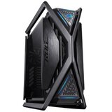 Asus pc ohišje ROG Hyperion GR701 BTF Edition E-ATX, črn 90DC00F0-B39020 | Shoptok.si