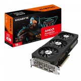 Gigabyte GAMING Radeon RX 7600 XT OC AMD 16 GB GDDR6 Cijene