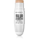 Rimmel London Multi-Tasker Blur Booster tekoči puder in podlaga v paličici odtenek 060 Light Honey 7 g Cene