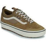 Vans Nizke superge MTE Old Skool Waterproof Insulated Kostanjeva | Shoptok.si