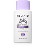 Helia-D Plex Active Bond Rebuild regeneracijska kura za vse tipe las 280 ml | Shoptok.si