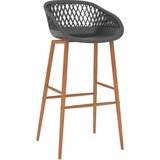  7-dijelni barski set bijelo-sivi | shoptok.hr