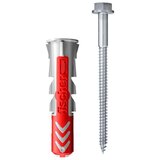 Fischer Plastična tipla Duopower 10x50 s DIY s vijkom 25/1 Cijene
