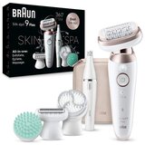 Braun epilator SES9-580 3D | Shoptok.si