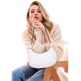 Zoozie Bags ženska elegantna torba preko ramena 21KC22 004 white | Eponuda.com