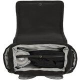 Tiba+Marl previjalna torba nova eco compact nylon black | Shoptok.si