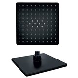 Rosan tuš ruža DARQ 210x210mm | Eponuda.com