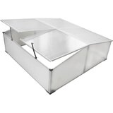  Hladni okvir 4 poklopca 108 x 41 x 110 cm Cijene