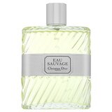 Dior (Christian Dior) Eau Sauvage Toaletna voda za moške 200 ml Cene