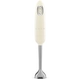 Smeg HBF03CREU Stabmixer-Set v retro slogu 50-ih let, krema | Shoptok.si