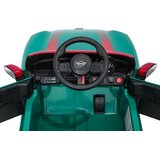  Licencirani auto na akumulator Mini Cooper - zeleni | shoptok.hr
