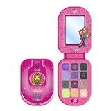 Rude Cosmetics Paleta Senki Bratz Yasmin | | Ecobeauty | Eponuda.com