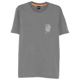 Boss pamučna muška majica Cene