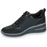 Marco Tozzi Nizke superge 23767 Črna | Shoptok.si