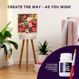  Okto set za modeliranje sukulenata 21 x 21 cm desire | shoptok.hr