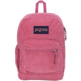 Jansport Nahrbtniki Cross Town Plus Remix Backpack Rožnata Cene
