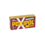  POXIPOL ljepilo prozirno 16g/14ml u