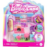 Barbie land mini frizerski salon set ( 1043432 ) Cene