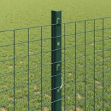  Zatvorena žičana ograda s postovima 10 x 1,2 m Zelena Mreža | shoptok.hr