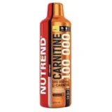 Carnitine 100000 1000 ml višnja