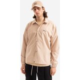 Drôle de Monsieur Pamučna kapa sa šiltom La Casquette Slogan boja: bež, s aplikacijom, PCAP2.BEIGE-BEIGE PERM.PCAP2.BG | shoptok.hr