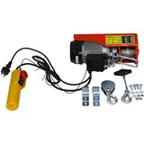  12m električni vitel 540W dvigalo do 250kg | Shoptok.si