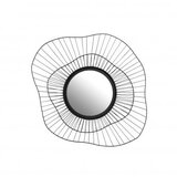 WALLXPERT ogledalo Euro Flora WM 015 | ePonuda.com