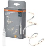 Osram LED traka sa senzorom pokreta FLEX 2m LED/3,6W/4xAA | Eponuda.com