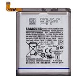 Samsung Baterija za Galaxy Note 20 Ultra / Note 20 Ultra 5G, originalna, 4500 mAh Cene