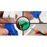 Modifi3D 3D štampač alat za završnu obradu | Eponuda.com