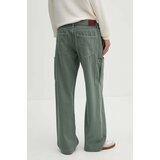 PepeJeans kavbojke loose st jeans hw clr ženske, PL204726 | ePonuda.com