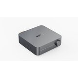 WIIM AMP Grey | Shoptok.si