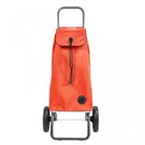 Rolser Kolica za pijacu Convert Narandžasta | ePonuda.com