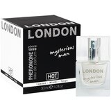 Hot London - feromonski parfem za muškarce (30ml) Cijene