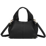 La Modeuse Ročne torbice 73027_P172184 Črna | Shoptok.si