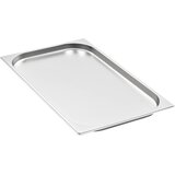  Posude Gastronorm 4 kom GN 1/1 20 mm od nehrđajućeg čelika | shoptok.hr
