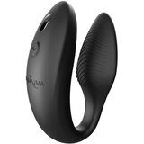 ARCWAVE Voy in We-Vibe Sync 2 - komplet Double the Fun (črna) | Shoptok.si
